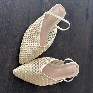 Target Slip On Shoes